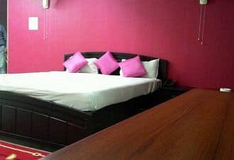 Hotel Tushtaya Residency, Godda 2
